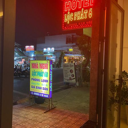 Thuan An Nha Nghi Loc Phat 68 المظهر الخارجي الصورة